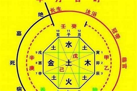 八字喜用神|生辰八字算命、五行喜用神查詢（免費測算）